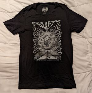 SLIFT Levitation Session T-Shirt